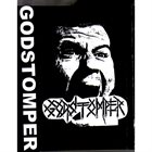 GODSTOMPER Rare Cuts Tape 1996 album cover