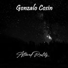 GONZALO COSÍN Altered Reality album cover