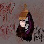 GRIM REEFER Live At Reggie's 10/16 album cover