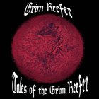 GRIM REEFER Tales Of The Grim Reefer album cover