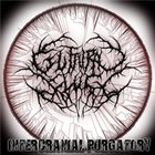 GUTTURAL SLUG Intercranial Purgatory album cover