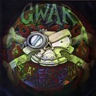 GWAR Slaves Going Single album cover