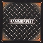 HAMMERFIST (CT) Backline album cover