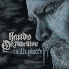 HANDS OF ATTRITION Colder Places album cover