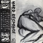 HARD RESPONSE Mindrape album cover