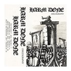 HARM DONE Discography album cover