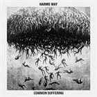 HARM'S WAY Common Suffering album cover