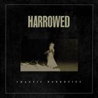 HARROWED Chaotic Nonentity album cover