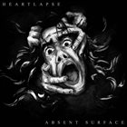 HEARTLAPSE Absent Surface album cover