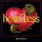 HEARTLESS (FL) Heartless album cover