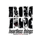 HEARTLESS THINGS 音源詰め合わせ album cover