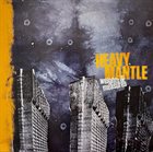 HEAVY MANTLE Weights & Measures album cover