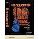 HECCRA Heccraween album cover