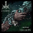 HELL:ON A Glimpse Beyond album cover