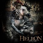 HELL:ON Hunt album cover