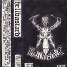 HELLBASTARD Ripper Crust album cover