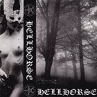 HELLHORSE Demo 2010 album cover