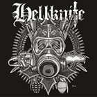 HELLKNIFE Hellknife album cover