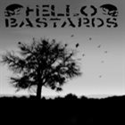 HELLO BASTARDS Hello Bastards album cover