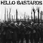 HELLO BASTARDS Hello Bastards album cover