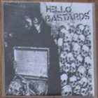 HELLO BASTARDS Second Demo album cover