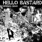 HELLO BASTARDS Uprising Demo album cover