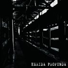 HERIDA PROFUNDA Herida Profunda album cover