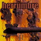 HERRUMBRE (CV) II album cover