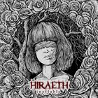 HIRAETH Ineffable album cover