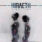 HIRAETH  (ENG) Timelines album cover