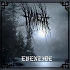 HIRAETH (NY) Eventide album cover