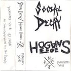 HOGAN'S HEROES NJHC album cover