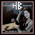 HONOR BOUND (NV) The Midnight Masquerade album cover