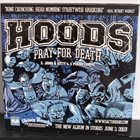 HOODS A18 / Hoods album cover