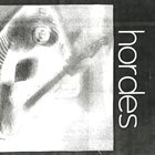 HORDES (MI) 3: Live Entropy album cover