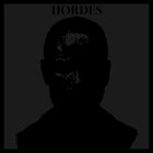 HORDES (MI) June 2015 Demo album cover