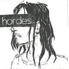 HORDES (MI) Pillage The Capitol album cover