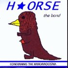 HORSE THE BAND Concerning The Kangarooster album cover