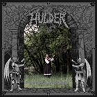 HULDER Godslastering: Hymns of a Forlorn Peasantry album cover