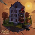 HUMBLE ABODE Manic Mansion album cover