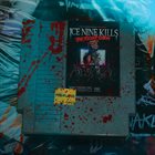 ICE NINE KILLS The Silver Scream (9-Bit) album cover