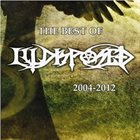 ILLDISPOSED The Best of Illdisposed 2004-2012 album cover