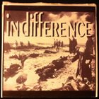 INDIFFERENCE Indifference album cover