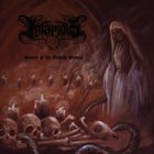 INFAMOVS Stench of the Unholy Graves album cover