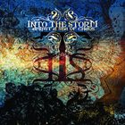 INTO THE STORM Amidst A Sea Of Chaos album cover