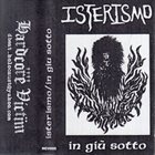 ISTERISMO In Giu Sotto album cover