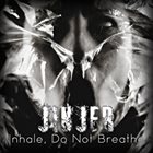 JINJER Inhale. Do Not Breathe album cover