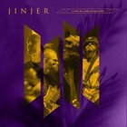 JINJER Live In Los Angeles album cover