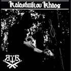 KALASHNIKOV KHAOS Kalashnikov Khaos album cover