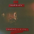 KARGADA WarHellRide album cover